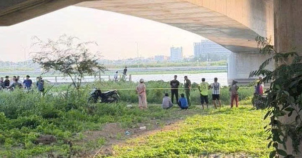 Tìm thấy thi thể nữ sinh viên y khoa năm 4 nhảy cầu tự tử