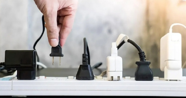 4 thiết bị tốn điện nhất nhà: Tắt rồi vẫn chạy ngầm 24/7, nhiều người dùng không hề hay biết