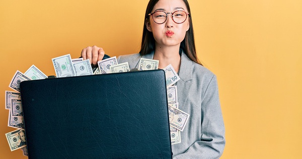 4 con giáp “hốt bạc”, vận may chạm đỉnh từ nay đến cuối tháng 4