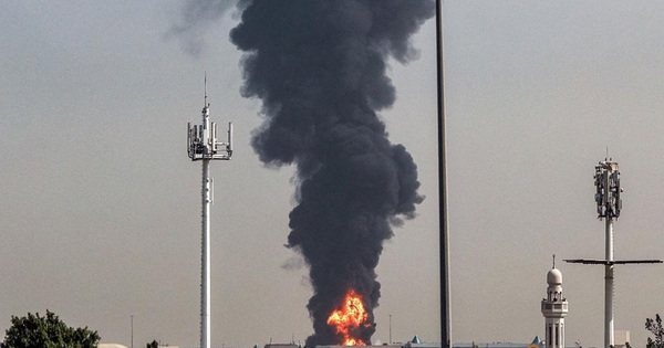 Chiến sự Trung Đông ngày 3-4: Iran dọa 