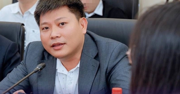 Sàn tiền ảo ONUS của Eric Vương dùng chuỗi cửa hàng bánh mỳ để lừa nhà đầu tư