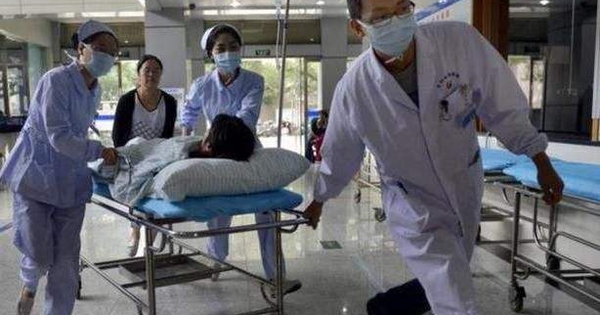 Mẹ bầu 9 tháng phải phẫu thuật lấy thai khẩn cấp vì 1 món ăn trong tủ lạnh nhà nào cũng có