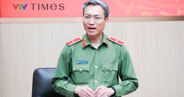 Bộ Công an đang tiếp tục xác minh Dự án Nuôi em