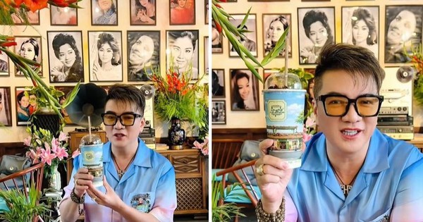Phải đóng cửa sau 2 tuần mở bán, quán cà phê của “ông hoàng nhạc Việt” U60 tung ‘chiêu’ để hút khách
