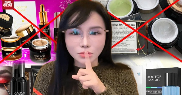 Bộ Công an thu thập, giám định các mẫu sản phẩm của thẩm mỹ viện Mailisa