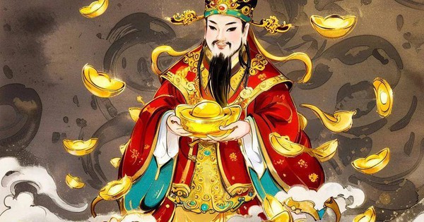 Năm 2026: 3 con giáp được “chọn mặt gửi vàng”, vận trình suôn sẻ, tài chính có bước tiến rõ rệt