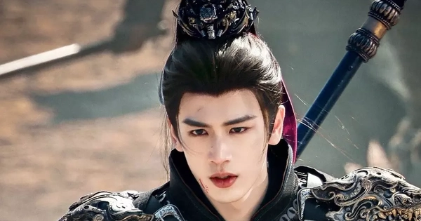 Trung Quốc họp khẩn vì Trương Lăng Hách