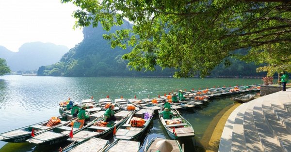 Di sản Tràng An (Ninh Bình) có điều chỉnh mới: Người dân chú ý