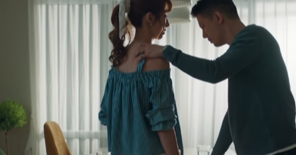 Uống say nhỡ tay nhắn tin cho chồng cũ, 1 tiếng sau anh làm tôi ngạc nhiên rụng rời