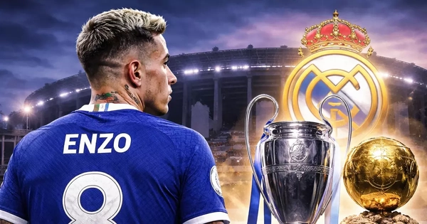 Vượt quá giới hạn, Enzo Fernandez bị Chelsea cấm thi đấu