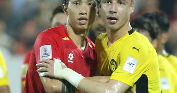 Hé lộ tình tiết cực fair-play chủ nhà Việt Nam dành cho tuyển Malaysia, CĐV khen ngợi không ngớt