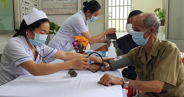 100% người dân TP HCM sẽ được tầm soát sức khỏe miễn phí trong năm 2026: Bước tiến an sinh