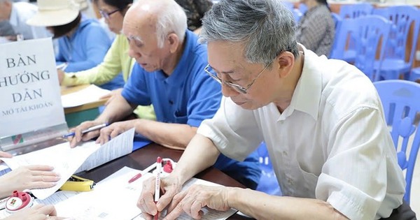 Tất cả người cao tuổi trên cả nước chú ý: Nhận lời mời này cần từ chối ngay hoặc báo công an