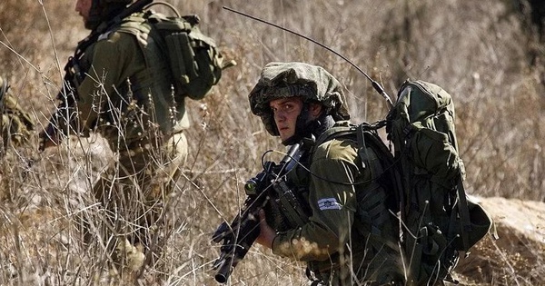 Cái bắt tay khiến Mỹ và Israel lâm cảnh khó khăn hơn