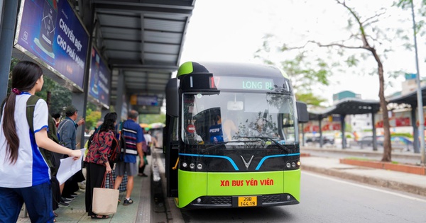 Tin vui: Người dân Hà Nội sắp được hưởng thêm chính sách miễn phí dịch vụ này