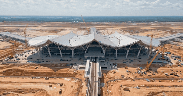 Yêu cầu triển khai khẩn cấp dự án 60.000 tỷ đồng thẳng tiến tới 