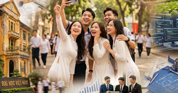 Trường đại học có dạy đúng thứ bạn cần, kết nối việc làm thế nào, học phí có 