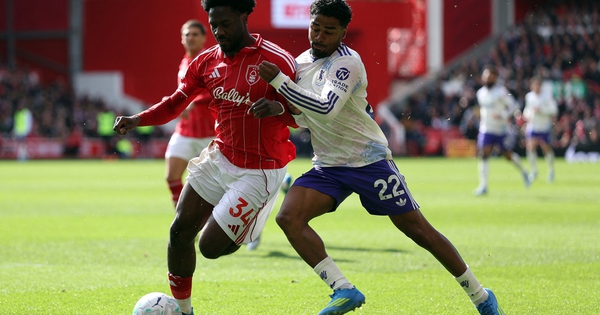 Nhận định bóng đá Nottingham Forest vs Aston Villa, bán kết Europa League