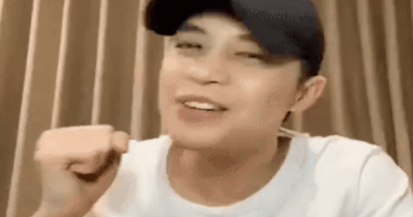 Động thái mới nhất của Noo Phước Thịnh giữa loạt bàn tán đời tư