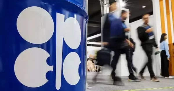 Nga lên tiếng trấn an khi UAE đột ngột rút khỏi OPEC