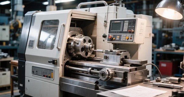 Nga tạo ra cỗ máy giúp tăng gấp đôi tốc độ xử lý linh kiện: Trực tiếp giải bài toán hóc búa lâu nay