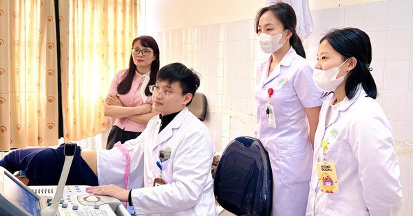 Mở rộng hơn 200 bệnh viện vệ tinh, giảm nhu cầu lên tuyến trên