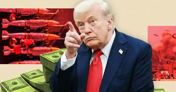 Mỹ lần đầu công bố chi phí xung đột Iran: Bộ trưởng Quốc phòng phản ứng 