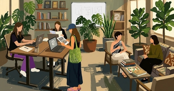 Tại sao bạn nên học xong ít nhất 2 kỹ năng ngoài chuyên môn trước khi bước sang tuổi 40?