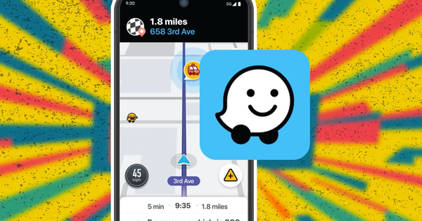 Tôi đã sai lầm khi cho rằng Google Maps là chỉ đường tốt nhất, ứng dụng bản đồ này dùng hay hơn nhiều