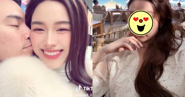 Hoa hậu Đỗ Hà vi vu cùng chồng, 1 mỹ nhân lộ hint bầu bí và loạt hoạt động sao Việt ngày nghỉ lễ
