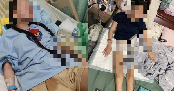 Người phụ nữ 40 tuổi cùng lúc mắc 2 bệnh ung thư, oan ức nói: “Tôi không hút thuốc, không rượu bia…”