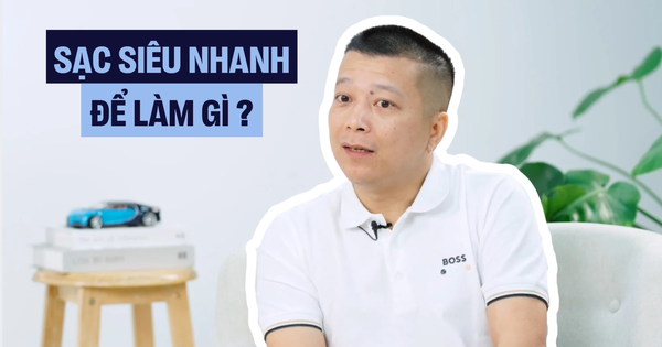 Chủ xe điện Việt Nam cần sạc nhanh hay sạc nhiều: VinFast và phần còn lại đang làm gì?