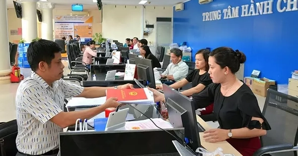 Bãi bỏ 184 thủ tục hành chính, 890 điều kiện kinh doanh