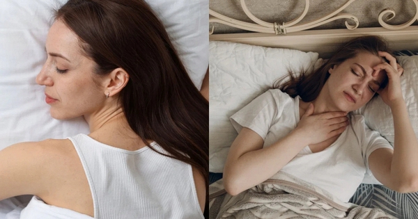 Ngủ đủ 8 tiếng vẫn chưa đủ? Chuyên gia hé lộ 