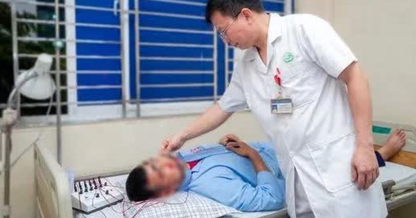 Cảnh báo liệt mặt do dùng điều hòa sai cách