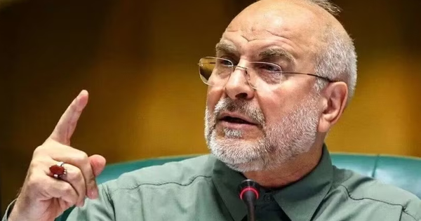 Chủ tịch Quốc hội Iran phát tín hiệu mới sau cảnh báo về eo biển Bab el-Mandeb