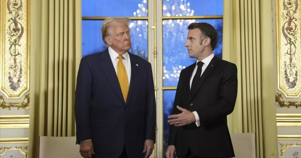 Cuộc chiến với Iran và điều Mỹ khắc cốt ghi tâm