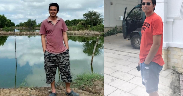 Nam diễn viên Việt công khai nợ 20 tỷ đăng gì trên mạng xã hội?