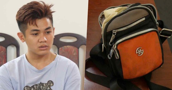 Bất ngờ 3 hung thủ cướp túi xách của cụ bà 96 tuổi ngồi xe lăn: Nhỏ nhất mới 13 tuổi