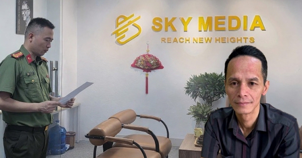 Thủ đoạn của Giám đốc phát triển thị trường Lưu Văn Tiến và 6 cán bộ chủ chốt