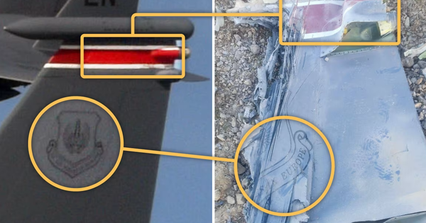 Truyền thông Iran tuyên bố 