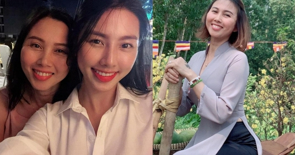 Mẹ Hoa hậu Thùy Tiên tiết lộ đang gặp vấn đề về thần kinh, cầu xin netizen ngừng khẩu nghiệp