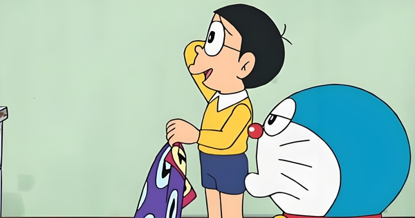6 bảo bối của Doraemon trẻ con rất thích nhưng người lớn lại sợ