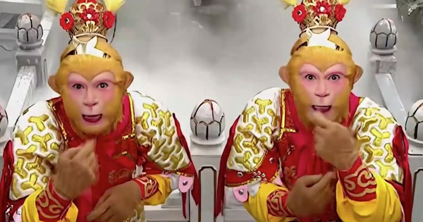 Tôn Ngộ Không giả mạo trong 'Tây du ký': Từ bỏ diễn xuất, giờ làm thầy giáo