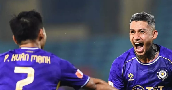 Nhận định Hải Phòng vs Hà Nội FC, 18h00 ngày 4/4: Chinh phục đất Cảng