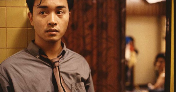 Ngày 1/4 năm nào, có loài chim không chân Trương Quốc Vinh vỗ cánh bay về tự do