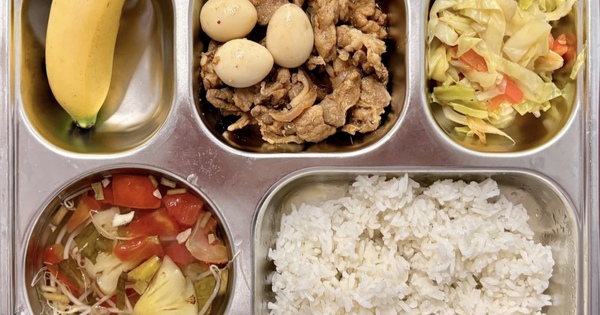 Lo thực phẩm bẩn, nhiều phụ huynh yêu cầu minh bạch từng 'cọng rau, miếng thịt'