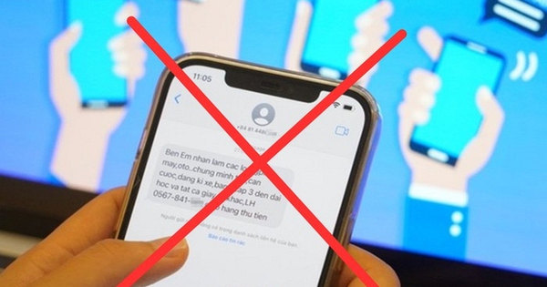 13 loại ảnh và tin nhắn cần xóa khỏi điện thoại ngay lập tức