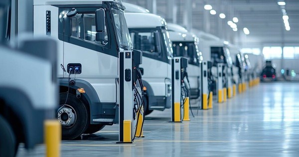 Bỏ thêm 70% tiền mua xe điện chỉ để lấy 1 