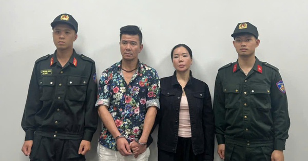 Bỗng nhiên mắc bệnh tâm thần: Lật mặt “kim bài miễn tội”